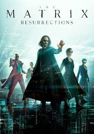 The Matrix Resurrections (2021) Movie Download