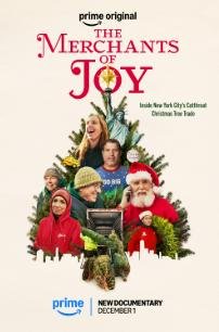 The Merchants of Joy (2025) Movie Download