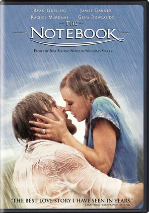 The Notebook (2004) Movie Download