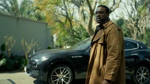 The Nowhere Man S01 Series Download