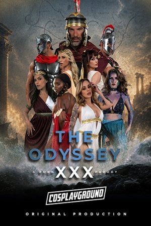 MOVIE: The Odyssey XXX: A Porn Parody (2026)