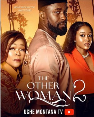 MOVIE: The Other Woman 2 (2025) – Nollywood