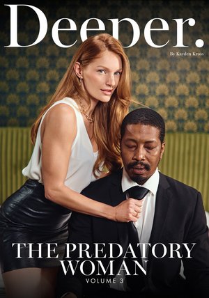 MOVIE: The Predatory Woman 3 (2026)