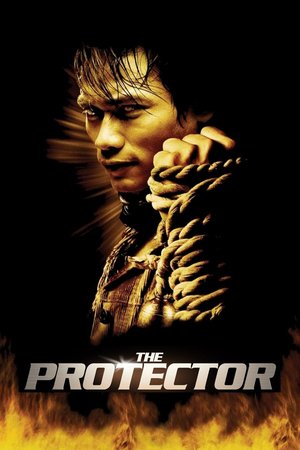 The Protector (2005) Free Download