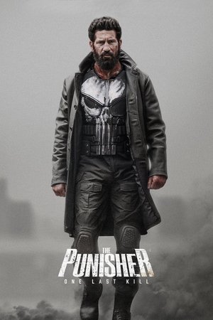 MOVIE: The Punisher: One Last Kill (2026)