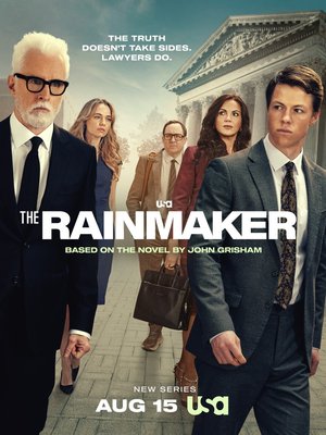 The Rainmaker Season 1 (Complete) Series Download