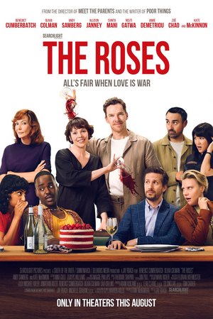 Movie: The Roses (2025)