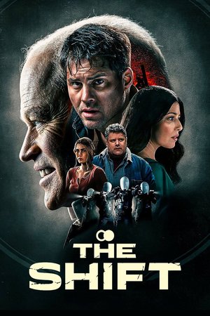 The Shift (2023) Movie Download