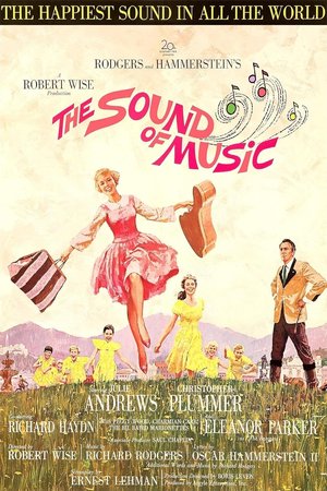 The Sound of Music (1965) Movie Download