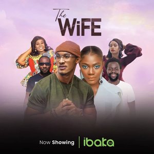 MOVIE: The Wife (2023) – Nollywood