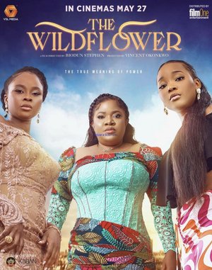 MOVIE: The Wildflower (2022) – Nollywood