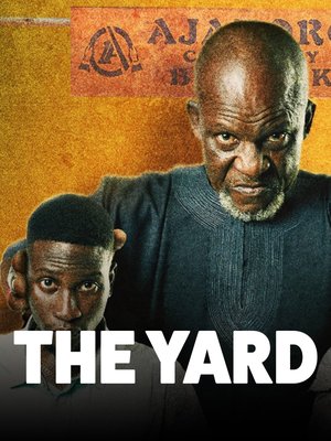 The Yard (Feemo) Season 1 Series Download