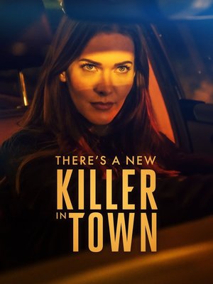 There’s a New Killer in Town (2024) Movie Download