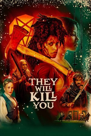 They Will Kill You (2026) Movie Download