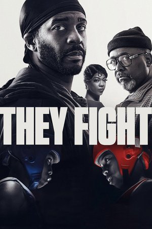 They Fight (2026) Movie Download