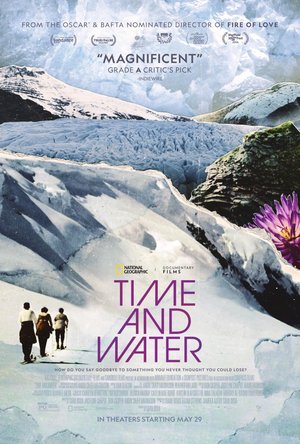 MOVIE: Time and Water (2026)