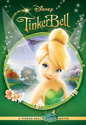 Tinker Bell (2008) Movie Download