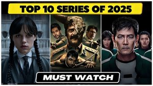 Top 10 Must-Watch Web Series of 2025 You Can’t Miss