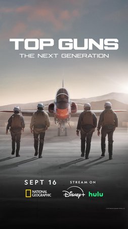 Top Guns The Next Generation Season 1 Series Download