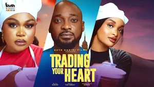 Trading Your Heart (2025) Movie Download