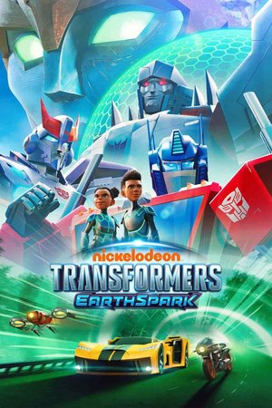 Transformers: EarthSpark Season 4 (Complete) Series Download