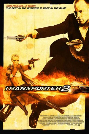 Transporter 2 (2005) Movie Download