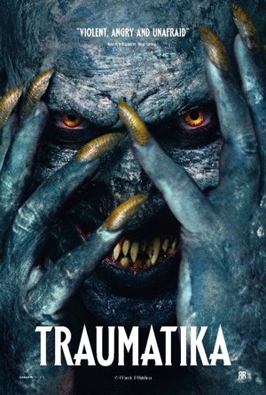 Traumatika (2024) Movie Download