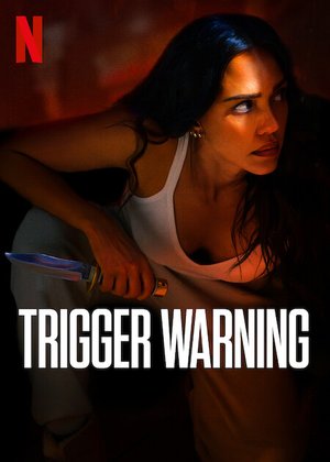 Trigger Warning (2024) Movie Download