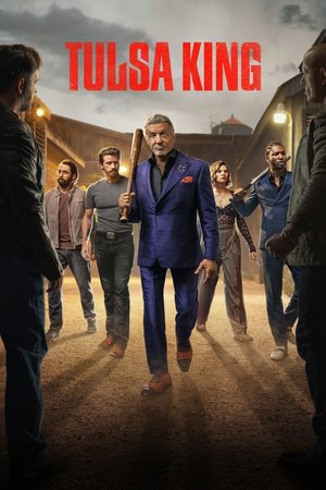 SERIES: Tulsa King Season 4 (Episode 1 Added)