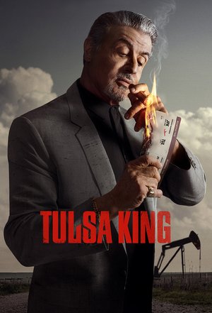 Tulsa King Season 1 Series Download