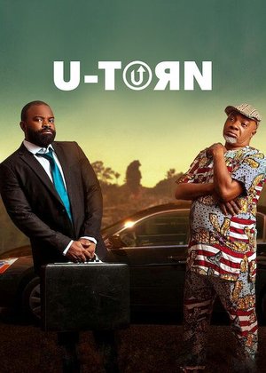 MOVIE: U-Turn (2021) – Nollywood Yoruba Movie Download