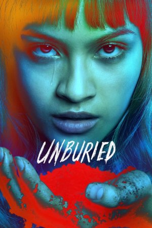 SERIES: Unburied Season 1 (Complete) – Spanish