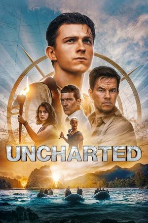 Movie: Uncharted (2022)