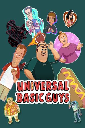 SERIES: Universal Basic Guys Season 3 (Episode 3 Added) Download
