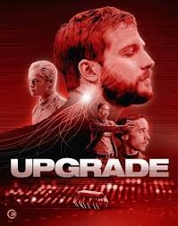 Upgrade (2018) Hollywood Movie Download
