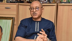 No one above 70 should be president, governor – Pat Utomi