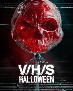 V/H/S/Halloween (2025) Movie Download