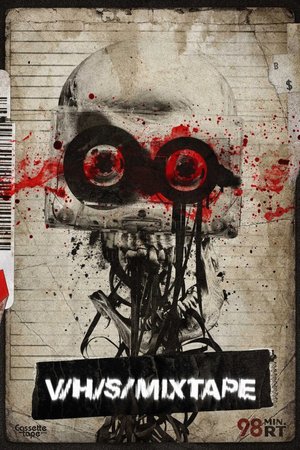 MOVIE: V/H/S/Mixtape (2026)