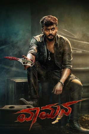 MOVIE: Vaamana (2025) – Bollywood Movie