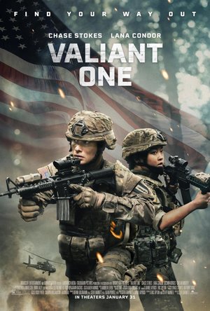 Valiant One (2025) Movie Download