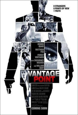 Vantage Point (2008) Movie Download