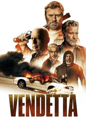 Vendetta (2022) Movie Download