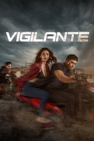 MOVIE: Vigilante (2026) – Filipino Movie (18+)