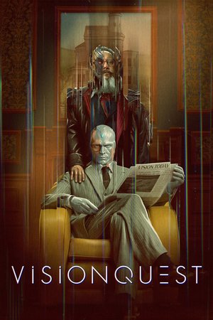 SERIES: VisionQuest Season 1 (Episode 1 – 2 Added) Download