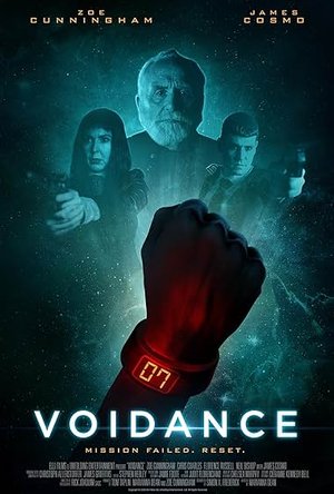 MOVIE: Voidance (2026) Mp4 Download