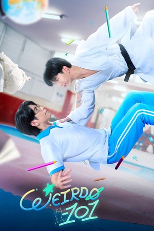 SERIES: WEIRDO-101 Season 1 (Episode 6 Added) (Thai Drama)
