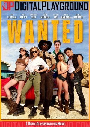 MOVIE: Wanted (2025)