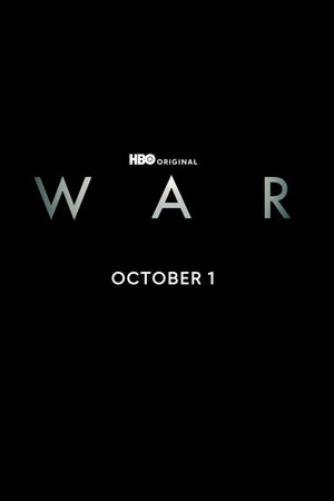 SERIES: War Season 1 (Episode 1 Added) ( TV Series )