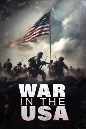 MOVIE: War in the USA (2025)