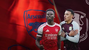 Watch Arsenal Vs Aston Villa